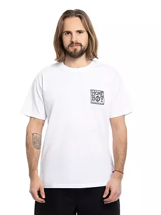 HOMEBOY | T-Shirt OLD SCHOOL | 